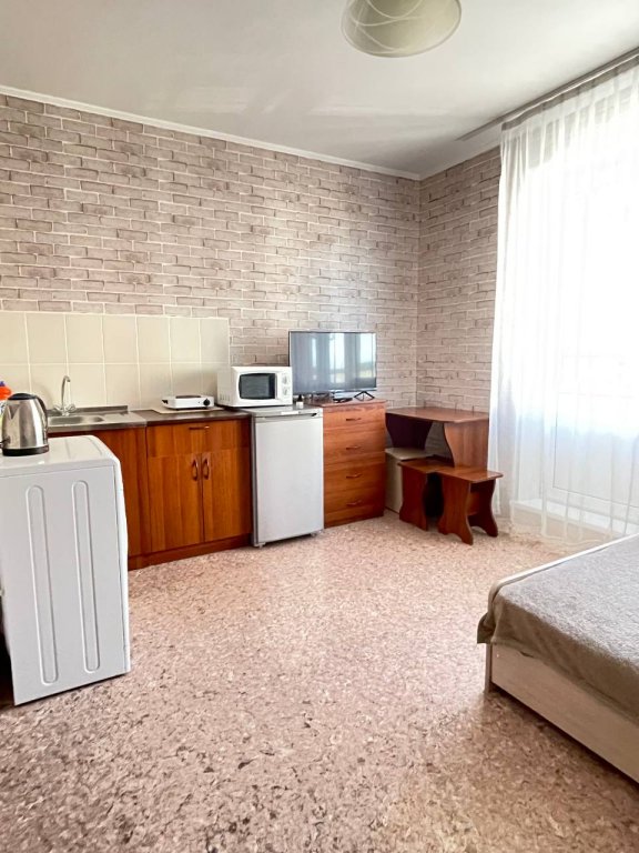 Красноярск: Квартира на Караульной 48