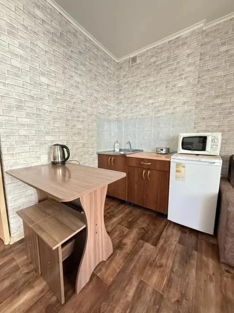 Красноярск: Квартира на Караульной
