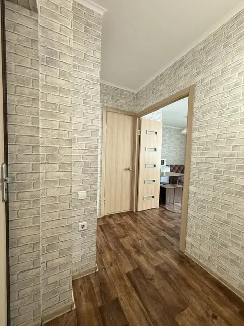 Красноярск: Квартира на Караульной