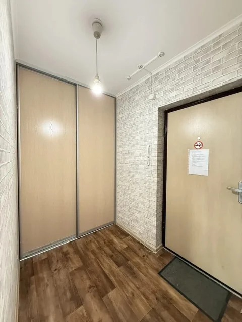 Красноярск: Квартира на Караульной