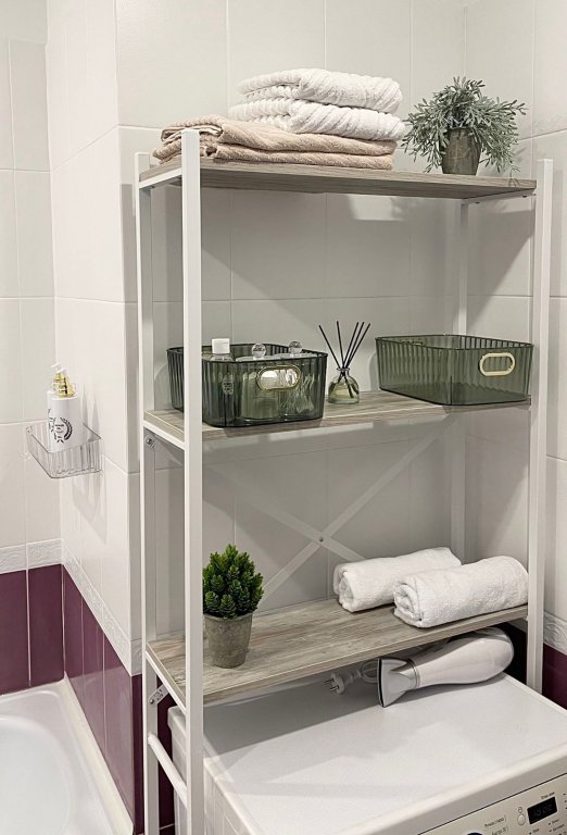 Саратов: Апартаменты Ботаника