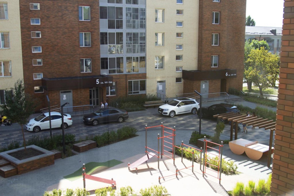 Bestflat (Бестфлэт) на улице Попова — фото 2