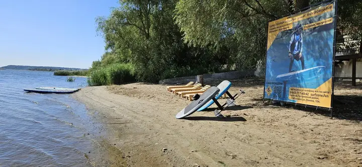 Сабуровка: СабуровДом