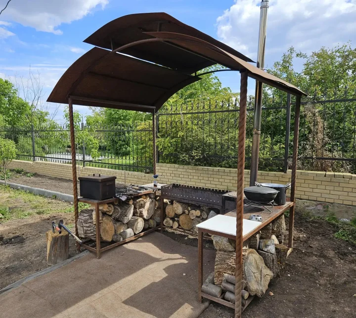 Сабуровка: СабуровДом