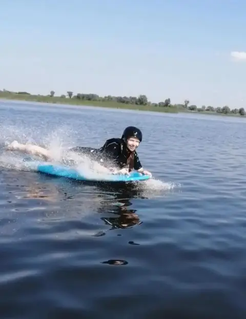 Сабуровка: СабуровДом
