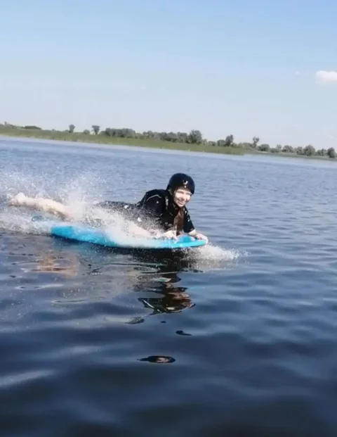 Сабуровка: СабуровДом