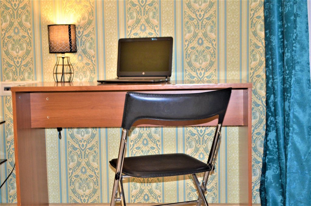Подмосковный кров на улице Андрея Белого — фото 2