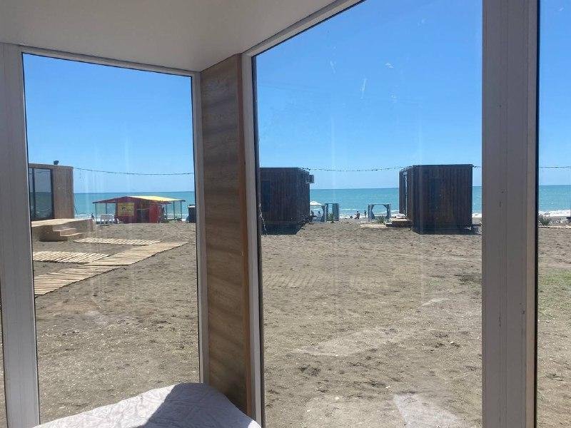Гечрипш: Beach Club Это