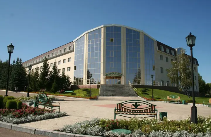 Бавлы: Ivolga