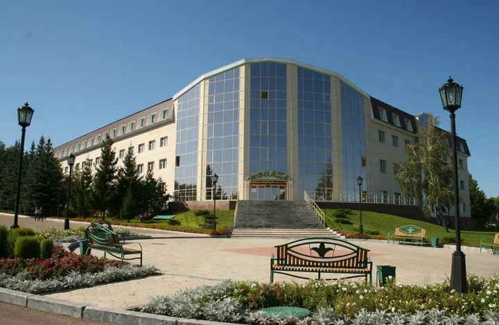 Бавлы: Ivolga