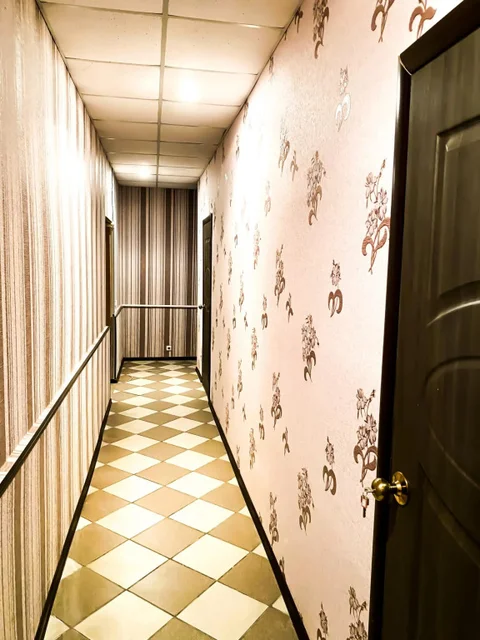 Городец: Guest rooms on Gorky Street