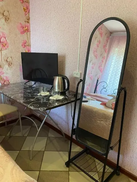 Городец: Guest rooms on Gorky Street
