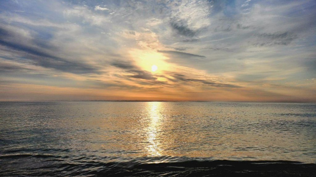 Дербент: Морская Скала