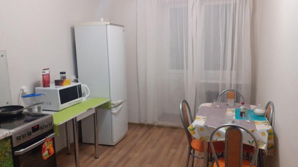 Live in comfort на улице Советская — фото 2