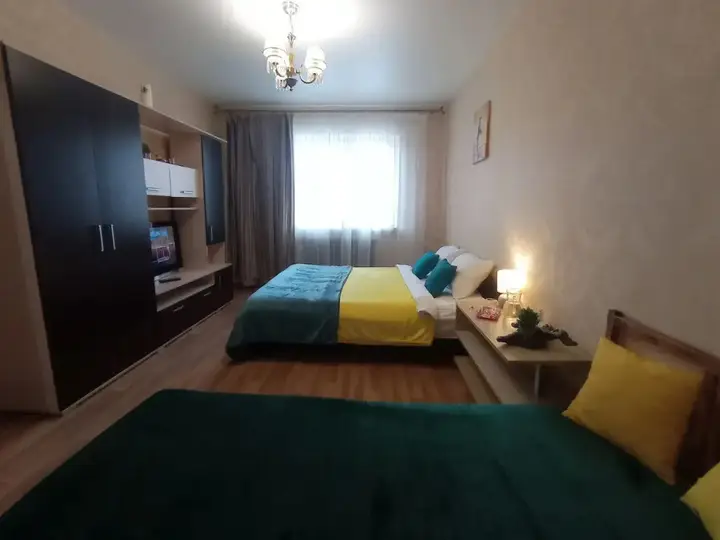 Live in comfort на улице Советская — фото 6
