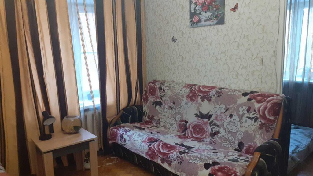 Домодедово: Live in comfort (Лайф ин комфорт) на улице Рабочая 3