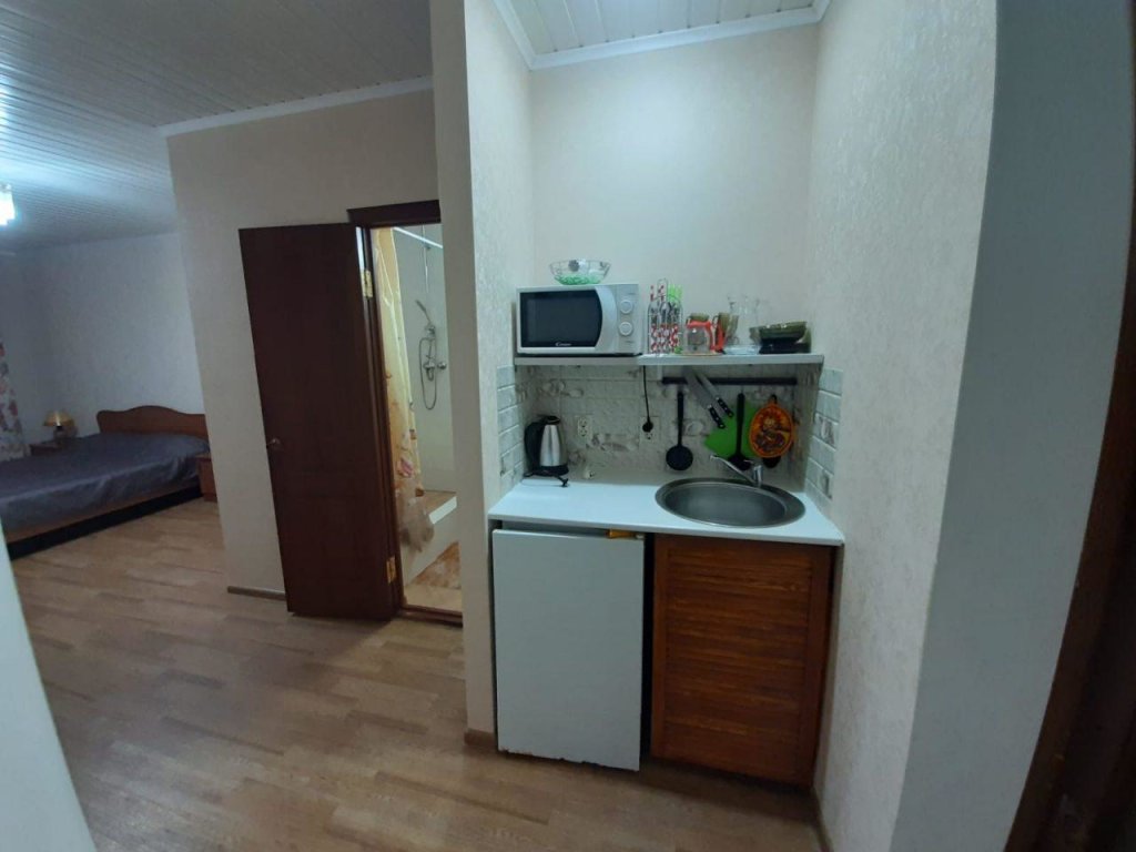 Должанская: Гостевой Дом На Победы 7