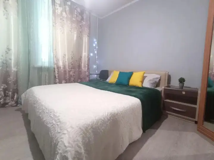 Live in comfort на проезде Кутузовский — фото 3