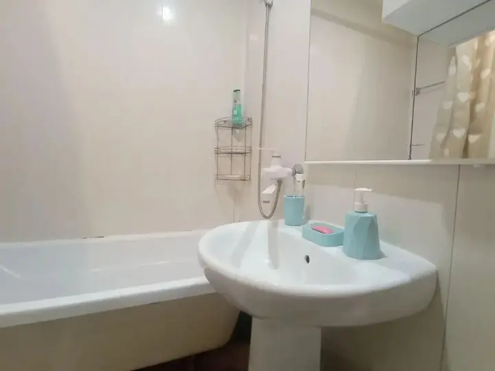 Домодедово: Live in comfort на проезде Кутузовский