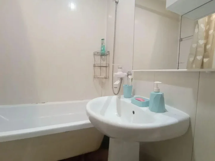 Домодедово: Live in comfort на проезде Кутузовский