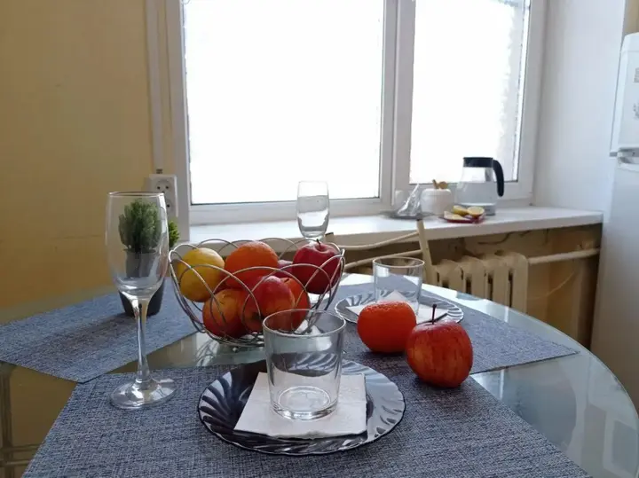 Домодедово: Live in comfort на проезде Кутузовский