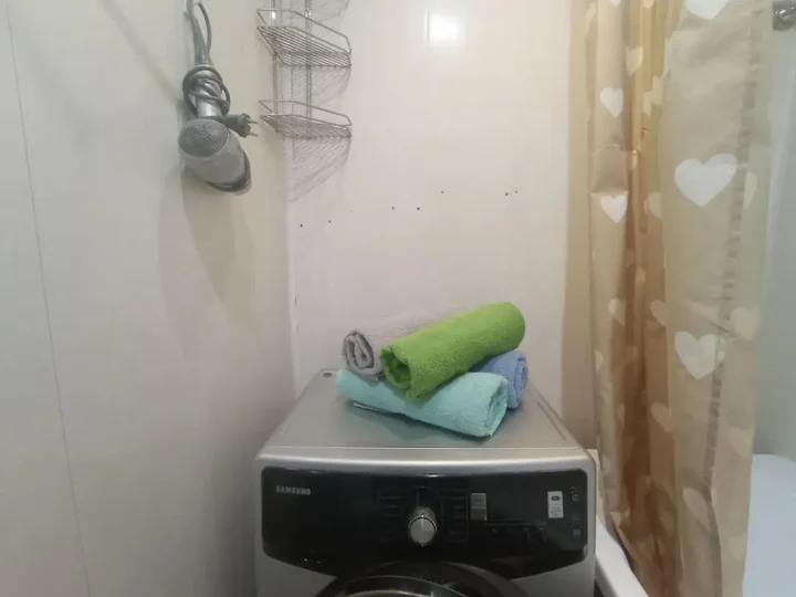 Домодедово: Live in comfort на проезде Кутузовский