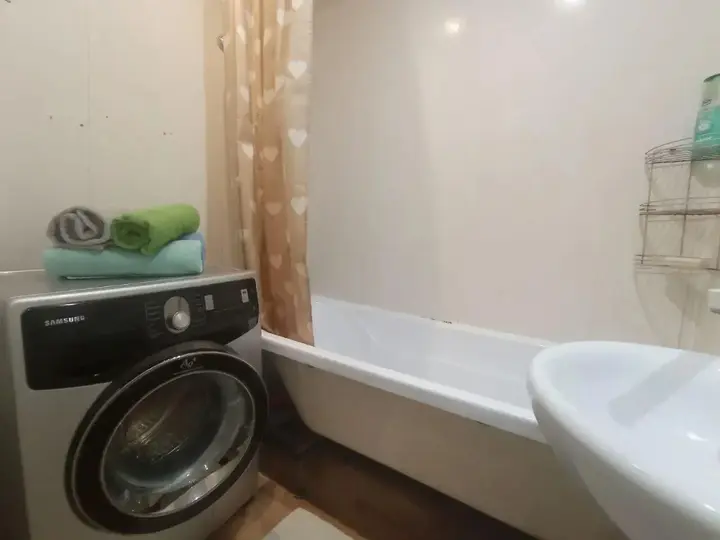 Домодедово: Live in comfort на проезде Кутузовский