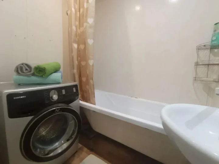 Домодедово: Live in comfort на проезде Кутузовский