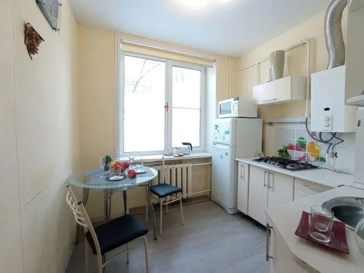 Домодедово: Live in comfort на проезде Кутузовский