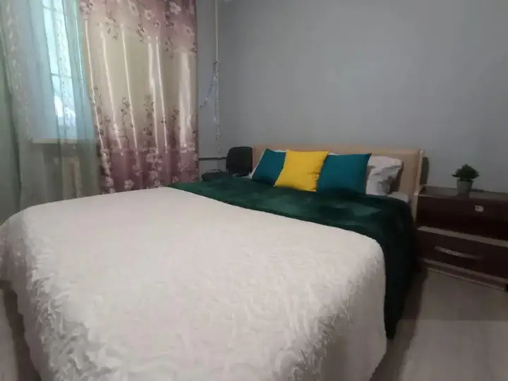 Live in comfort на проезде Кутузовский — фото 5