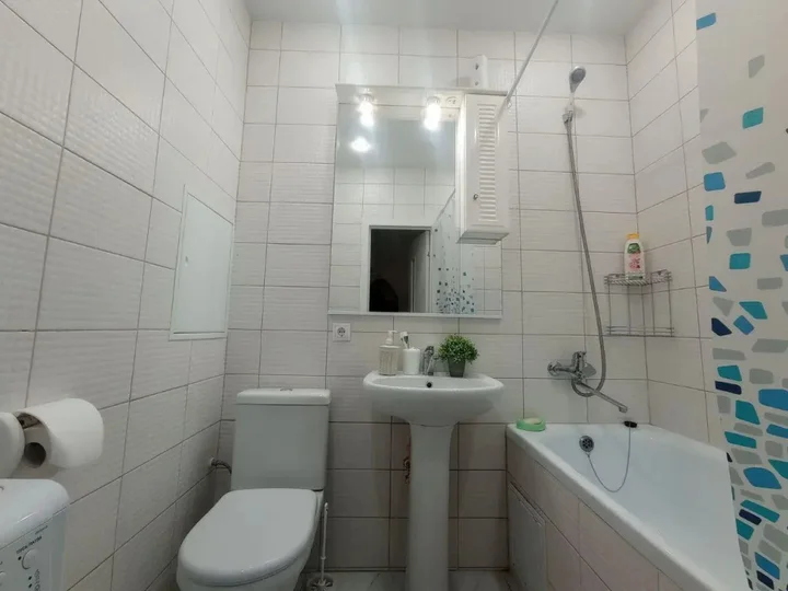 Домодедово: Live in comfort на улице Высотная