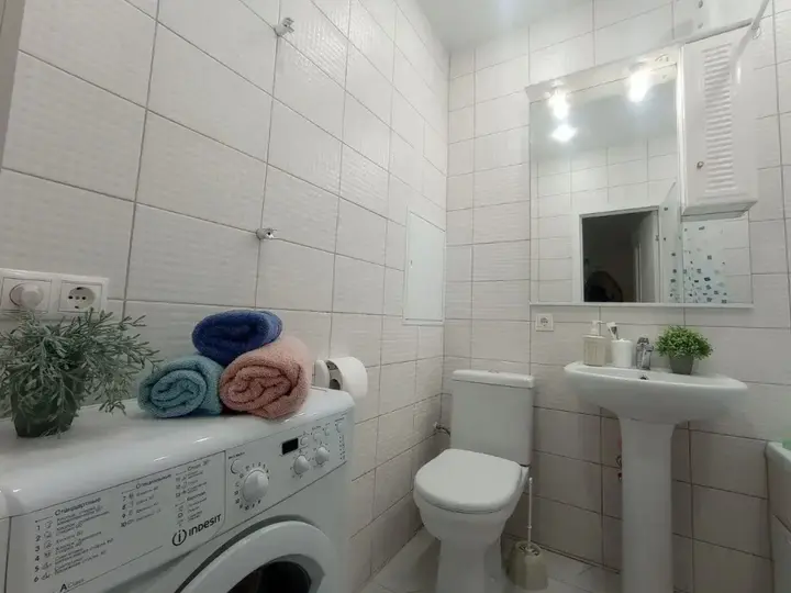 Домодедово: Live in comfort на улице Высотная