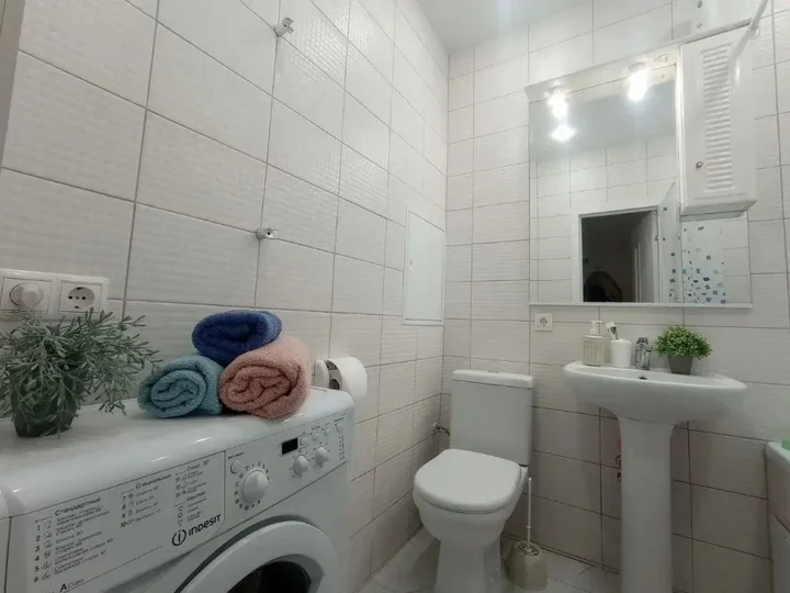 Домодедово: Live in comfort на улице Высотная