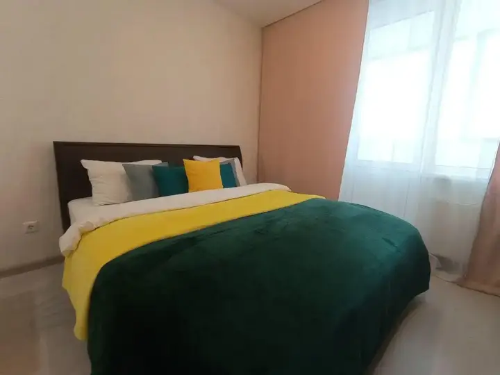 Live in comfort на улице Высотная — фото 4