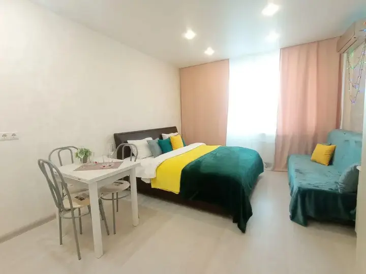 Домодедово: Live in comfort на улице Высотная