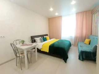 Домодедово: Live in comfort на улице Высотная