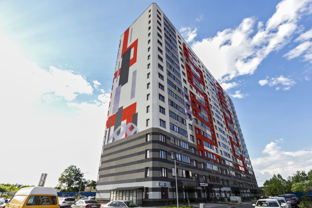 Fon Haus (Фон Хаус) на улице Прокудина — фото 1