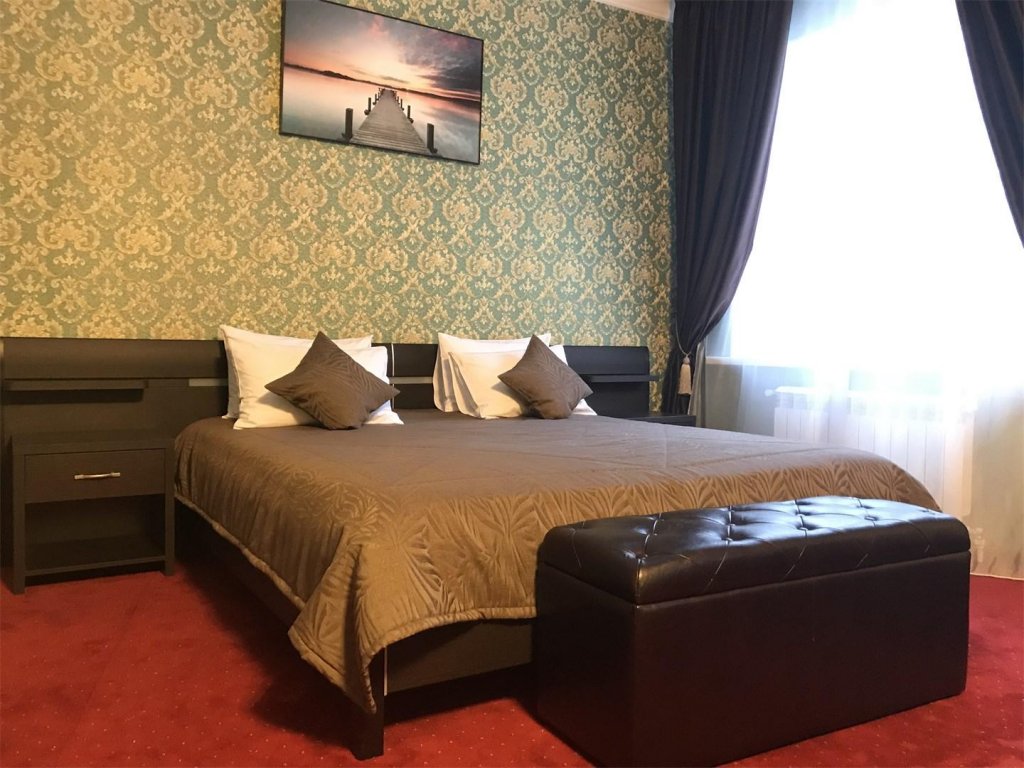 Истра: София
