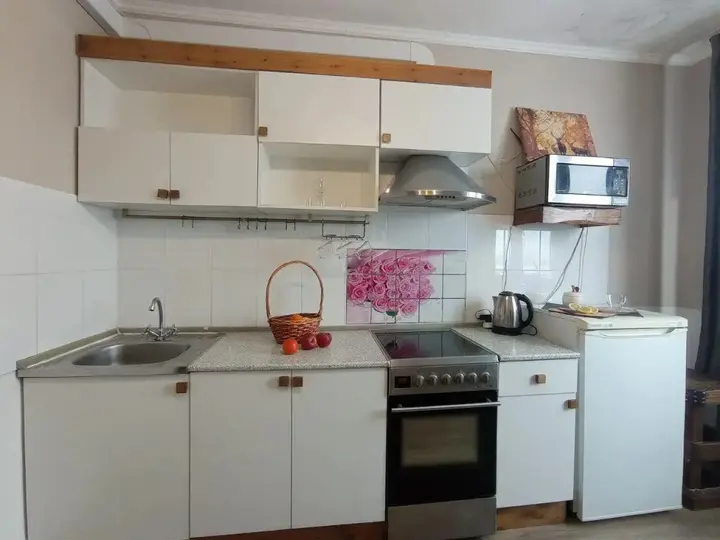 Домодедово: Live in comfort на улице Творчества 3