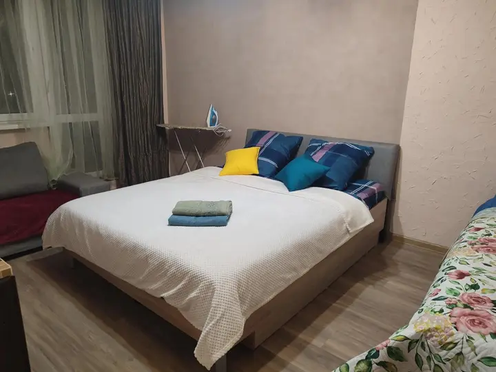 Домодедово: Live in comfort на улице Творчества 3