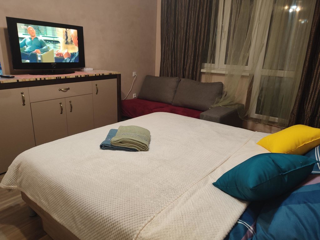 Live in comfort на улице Творчества 3 — фото 4