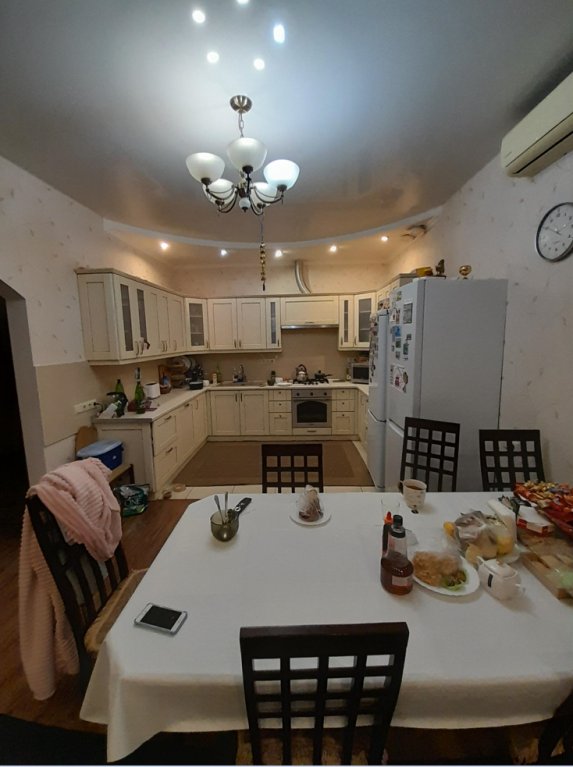Maxi House (Макси Хаус) в Иноземцево — фото 5