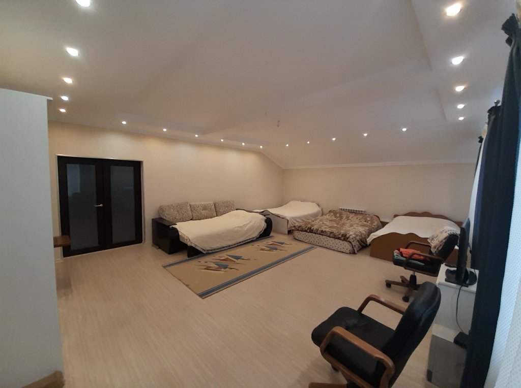Maxi House (Макси Хаус) в Иноземцево — фото 2