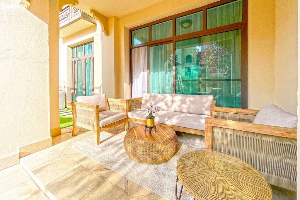 Дубай: bnbmehomes | Modern Luxury w/ Burj Khalifa View DT-6037