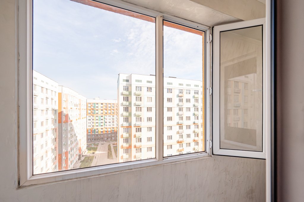 Алматы: Квартира в ЖК Акварель