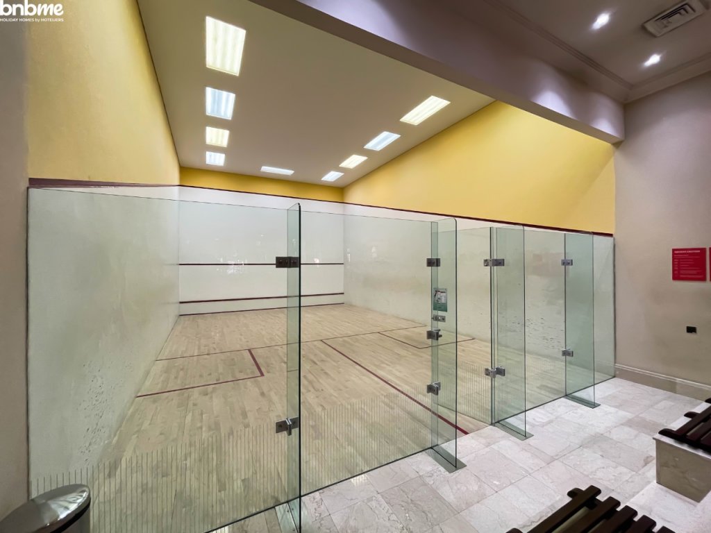 Дубай: Апартаменты bnbmehomes | Lux 2B in Oldtown | Downtown-307