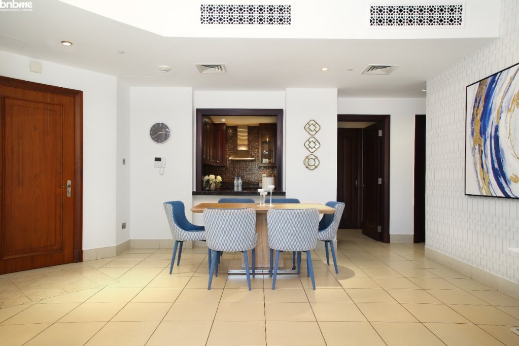 Дубай: Апартаменты bnbmehomes | Lux 2B in Oldtown | Downtown-307