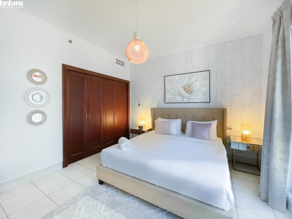 Дубай: Апартаменты bnbmehomes | Lux 2B in Oldtown | Downtown-307