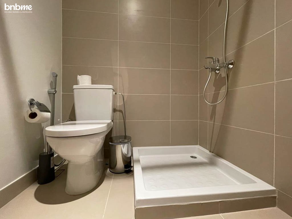 Дубай: Апартаменты bnbmehomes | Luxe High Floor| Full Seaview-2804