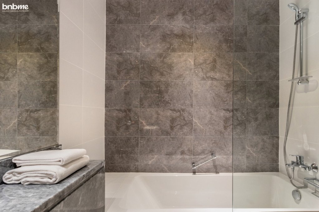 Дубай: Апартаменты bnbme | French Designer Interiors | 4405